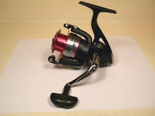 Daiwa regal pro - daiwa, 2500-8bi