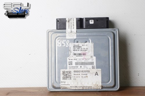 Moteur ecu centralita - moteur,