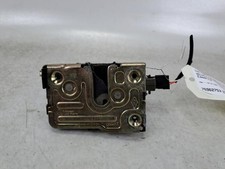 Serrure arriere gauche RENAULT