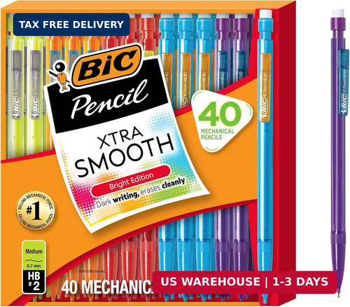 Bic xtra smooth bright - smooth,