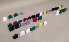 ORIGINAL VINTAGE KNOBS FOR