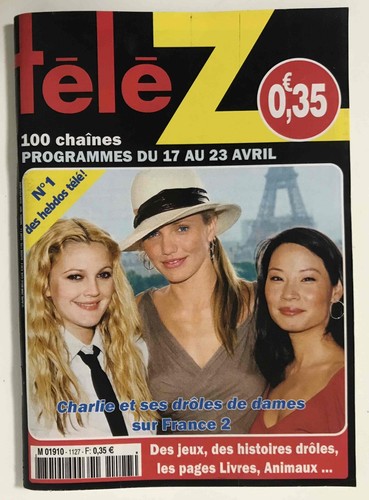 Tele 1127 2004 - -,