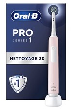 Oral-B PRO Series 1 brosse à