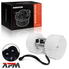 Moteur Ventilateur Pulseur