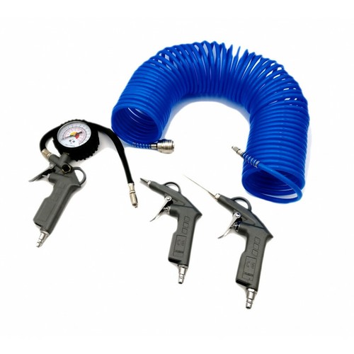 Gonfleur soufflettes 15m - 2,