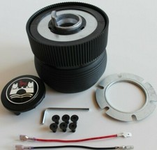 Adaptateur moyeu compatible