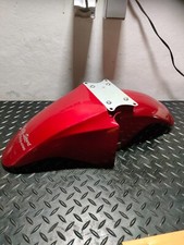 garde boue avant SUZUKI 500 gse GM51A