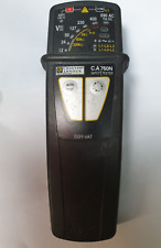 Testeur de tension CA 760N - Chauvin Arnoux