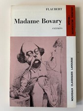 Flaubert: Madame Bovary/