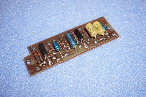 Board nagra iii - 33,