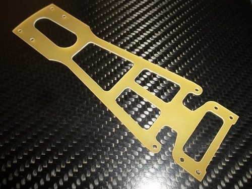 Micro racing chassis beep - micro-racing, beep-beep
