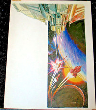 Jean Yves Mitton Dessin