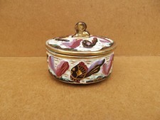 Ancienne Boîte Bonbonnière