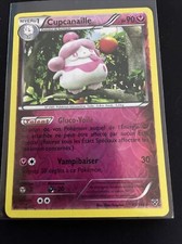 CARTE POKEMON RARE CUPCANAILLE