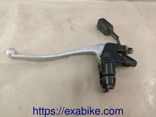 commande d'embrayage pour Triumph TT 600  de 2000 a 2003