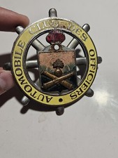 Automobile Club Des Officiers