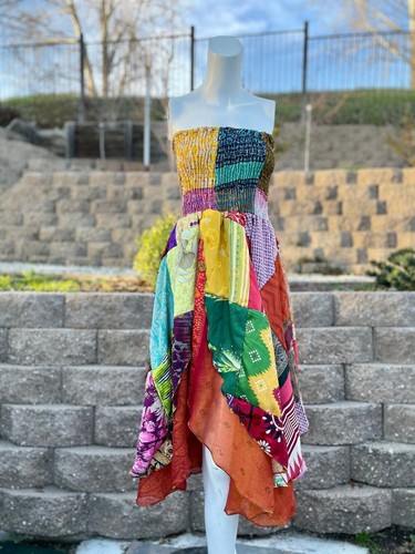 Lot pièces robe - lot, 10