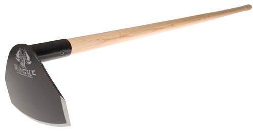 Heavy duty wide - heavy, 7"