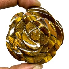507.25 Cts Naturel Tigre Eye