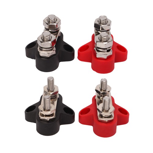 Pair 48v battery power stud - 1,