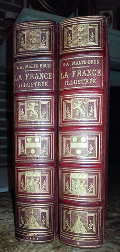 1881 france illustrée - -, la