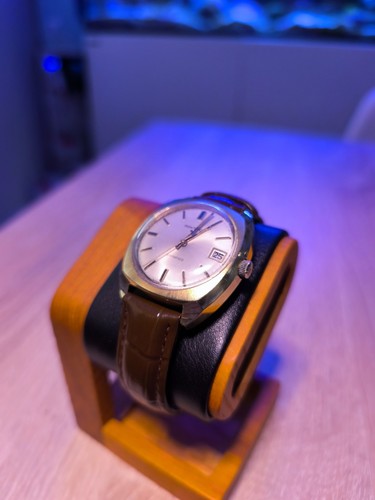 Montre vintage pontiac - vintage,