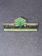 Pin chasseur france la - france,
