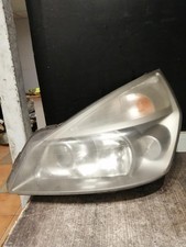 Optique avant principal gauche