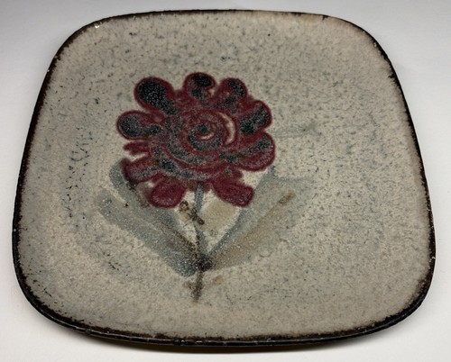 Rare petite assiette gustave - petite,