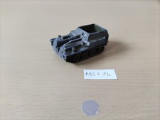TANK, JOUET RUSSE