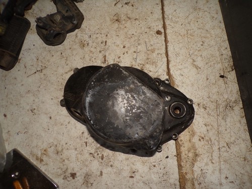 Carter moteur suzuki - ts,