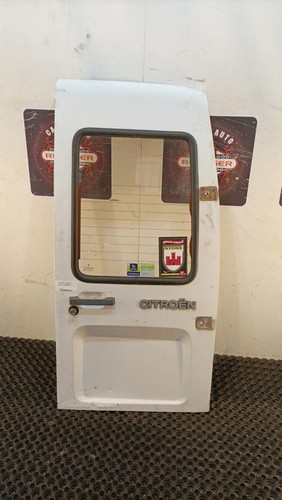 Porte coffre droit citroen - porte,