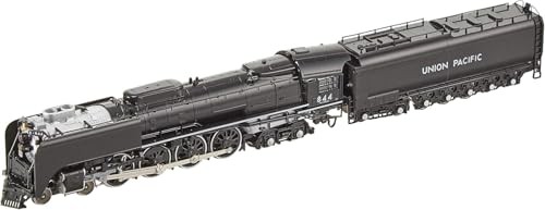 Locomotive vapeur kato - à,