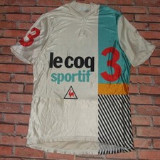 Le Coq Sportif Maillot