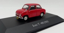 ISARD T 400 1963
