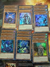 Lot Cartes Yu Gi Oh! 47 cartes