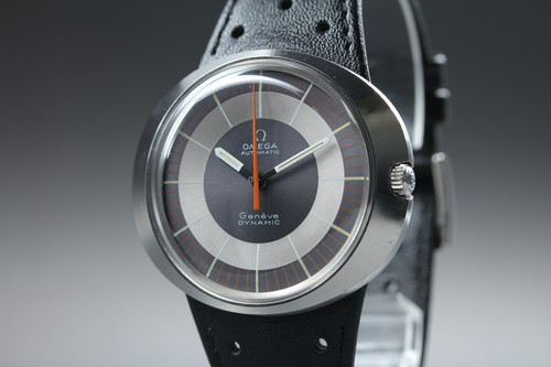 Vintage 1968 omega - omega, automatic