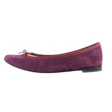 Chaussures de ballet plates