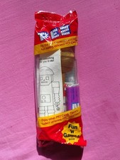 PEZ vintage 90 Star Wars C-3PO USA bonbons