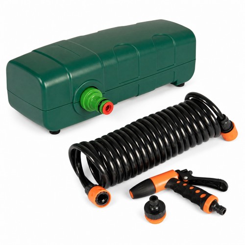 Kit pompe lavage - de,