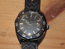 Montre de plongée EZOR