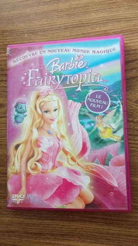 Barbie fairytopia bon - |,