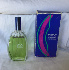 CHOC DE CARDIN EAU TONIQUE