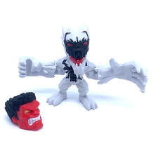 Anti-Venom - Hasbro Figurine - Avengers - Super Hero Mashers