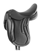 Selle équestre dressage - selle,