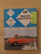 Revue technique VOLKSWAGEN