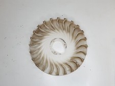 turbine de volant de moteur