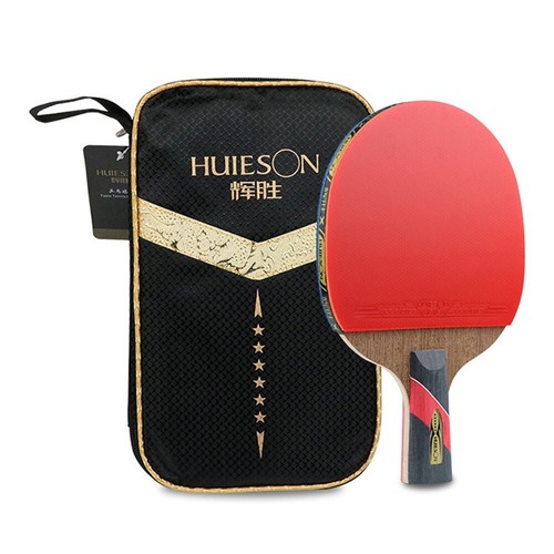 Raquette tennis table - de,