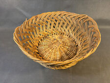 Ancienne corbeille à fruits