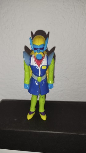 Figurine dragon ball - gt, dr